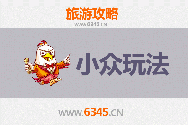 油尖旺小众探秘：本地人才懂的深度玩法指南